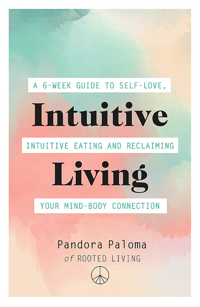 Product Image: Intuitive Living