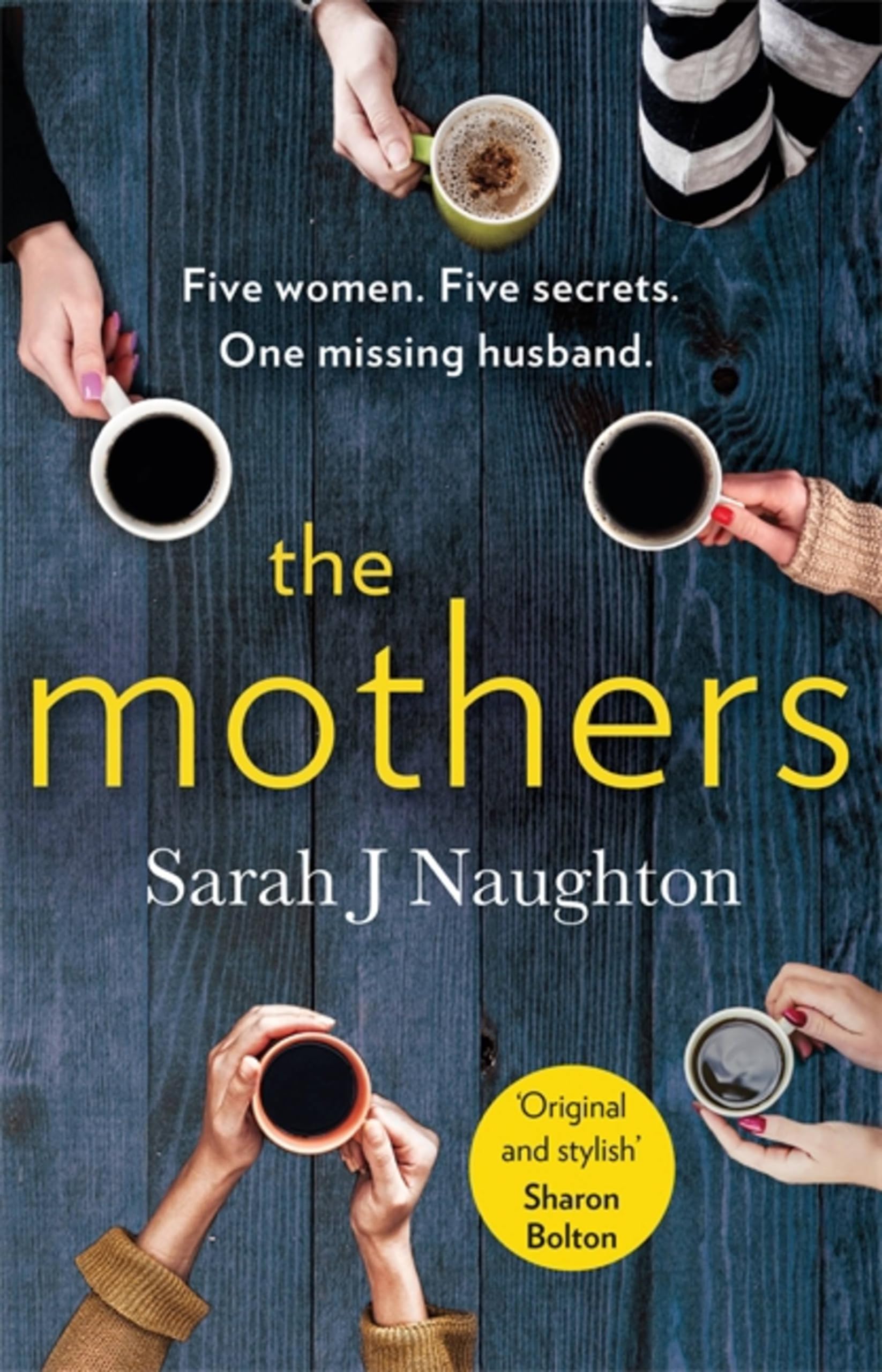 Product Image: The Mothers