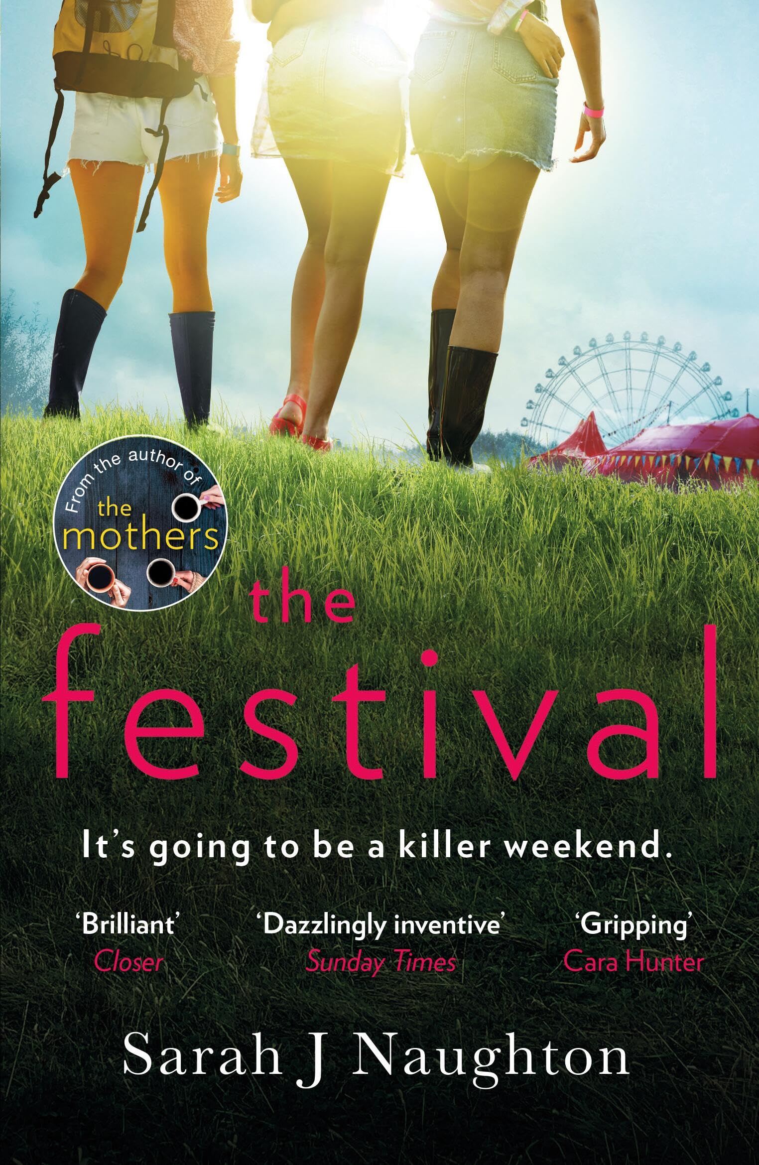 The Festival Contemporary literature