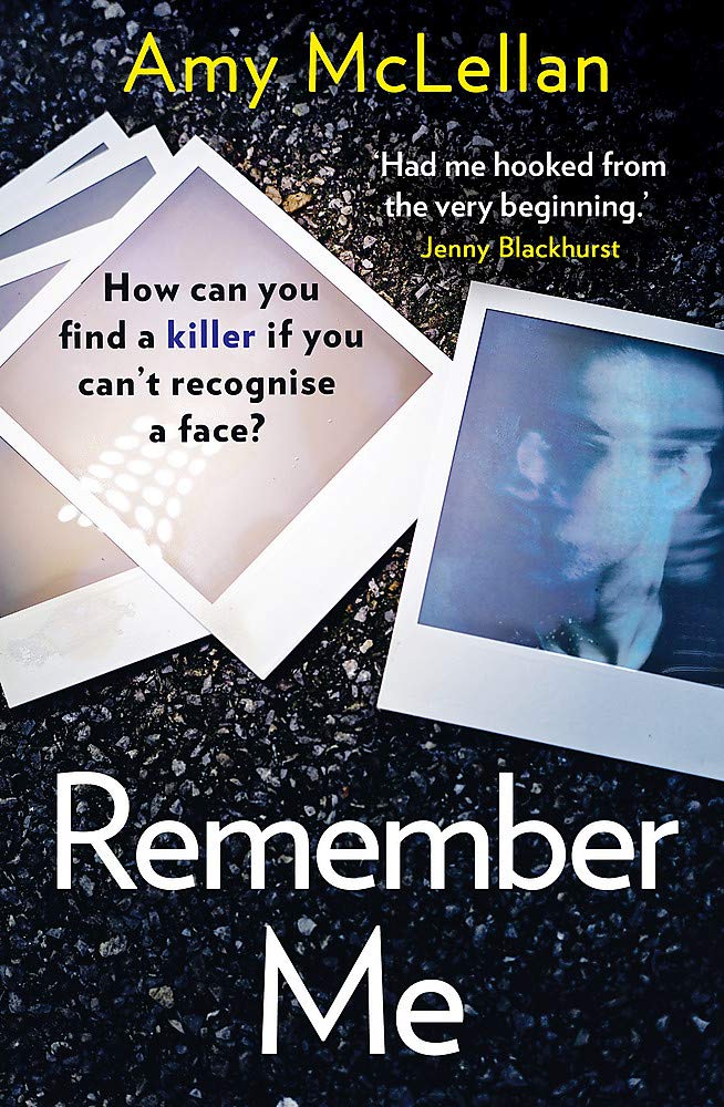 Remember Me: The gripping, twisty page-turner you won't be able to put down in 2020: The gripping, twisty page-turner you won't want to put down Contemporary literature