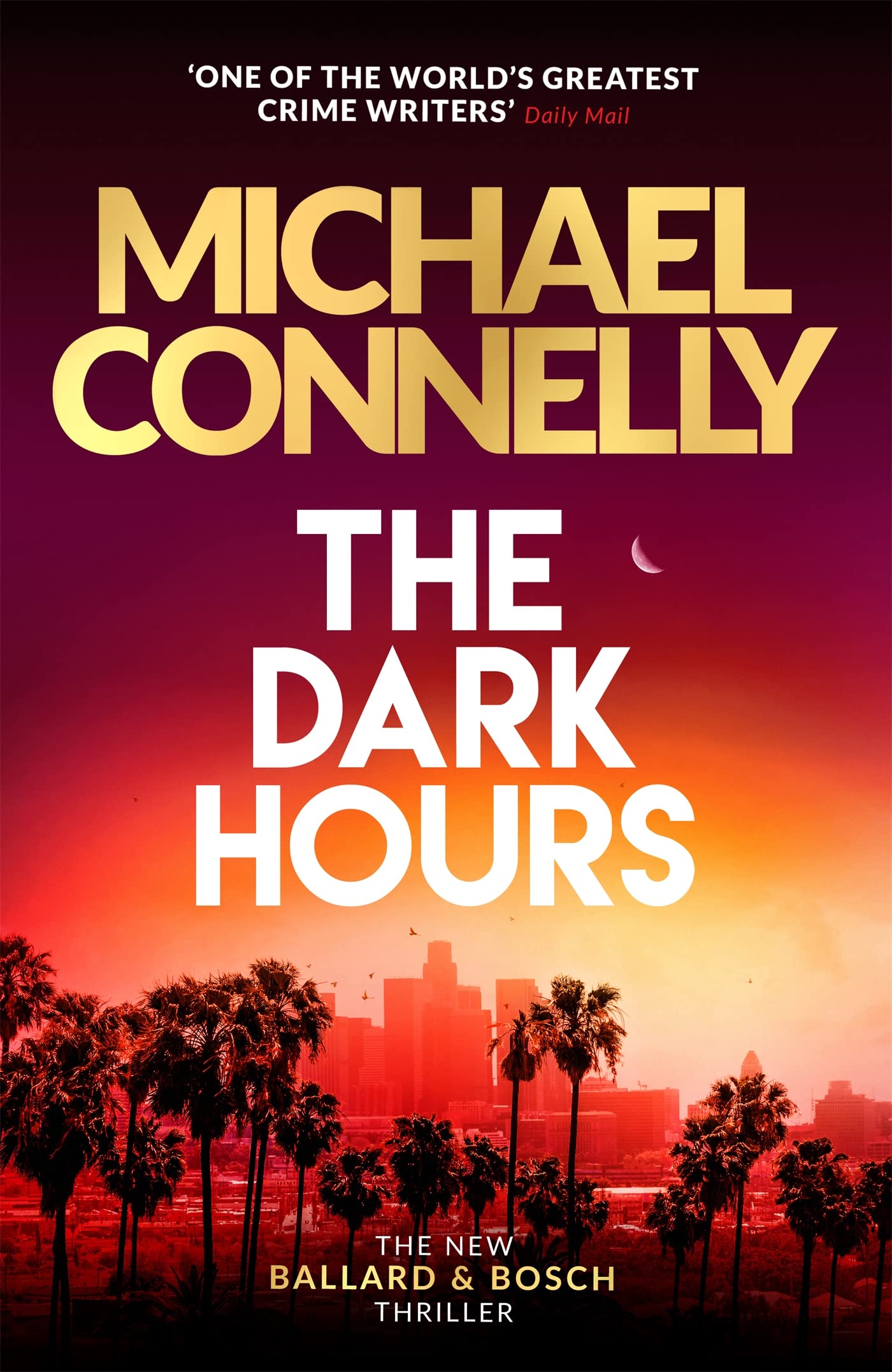 The Dark Hours Law