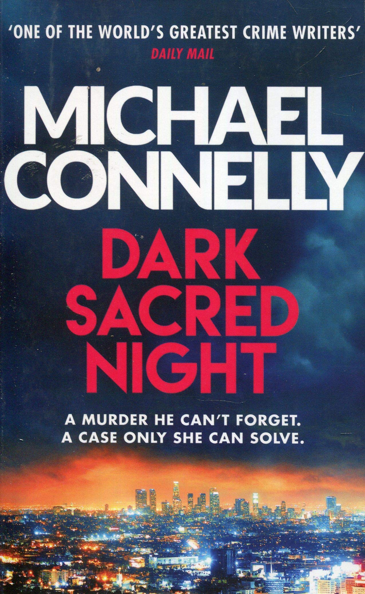 Product Image: Dark Sacred Night