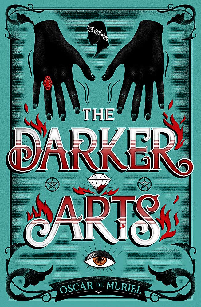 The Darker Arts (A Frey & McGray Mystery) Historical Fiction