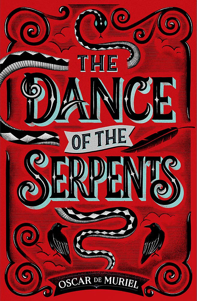 The Dance of the Serpents: The Brand New Frey & McGray Mystery (A Frey & McGray Mystery) Contemporary literature