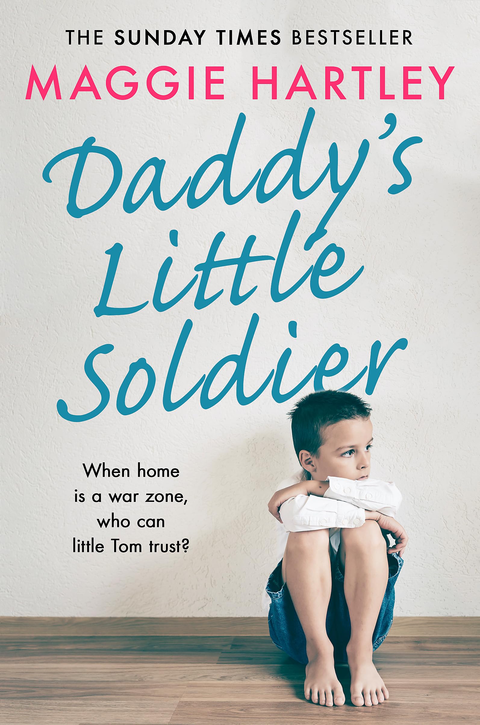 Daddy's Little Soldier Social Sciences Books