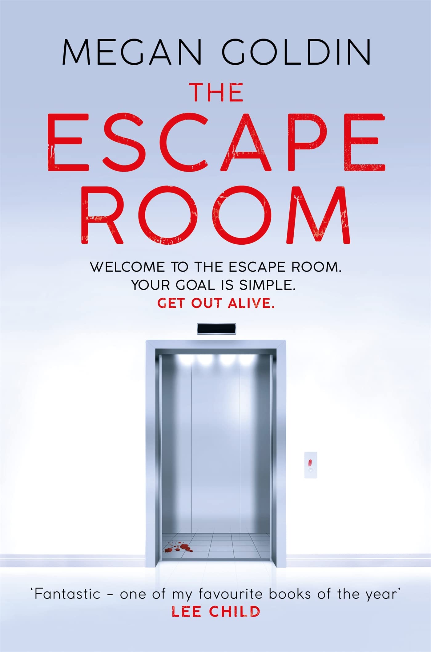 Product Image: The Escape Room