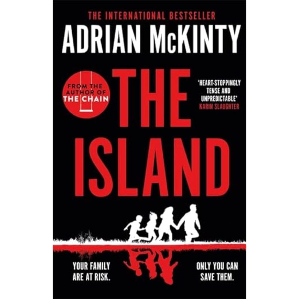 The Island Action & Adventure