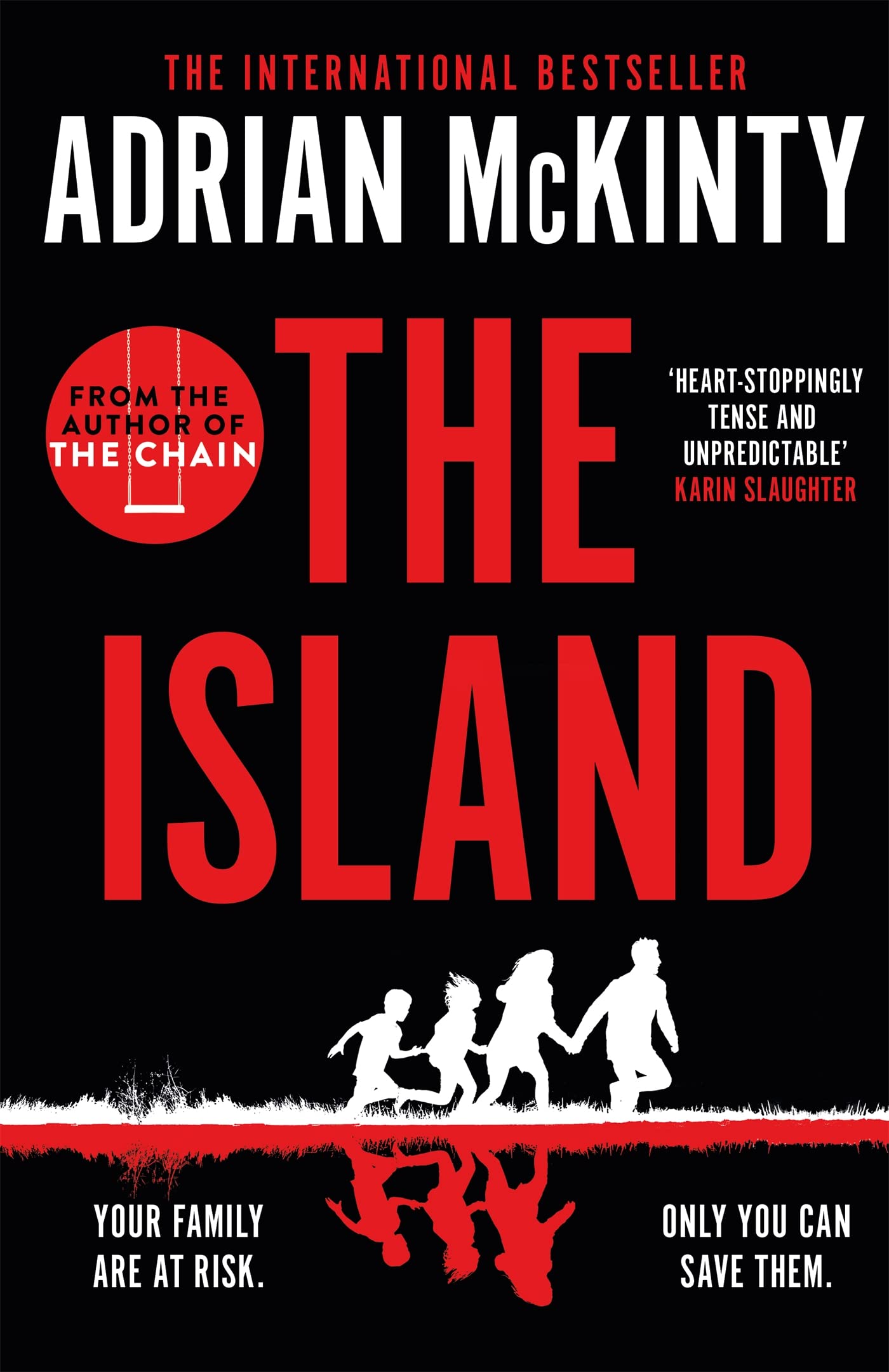 The Island Action & Adventure
