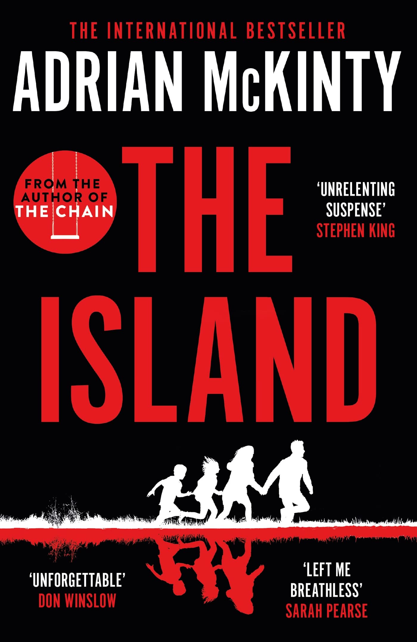 The Island Action & Adventure