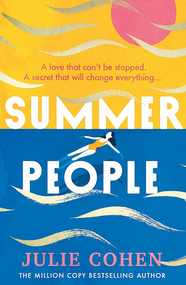 Summer People: The captivating and page-turning poolside read you don't want to miss this year! Contemporary literature