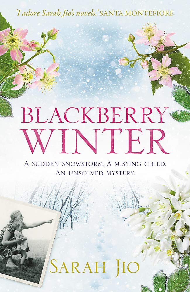 Blackberry Winter: The stunning mystery to curl up with over the winter! book