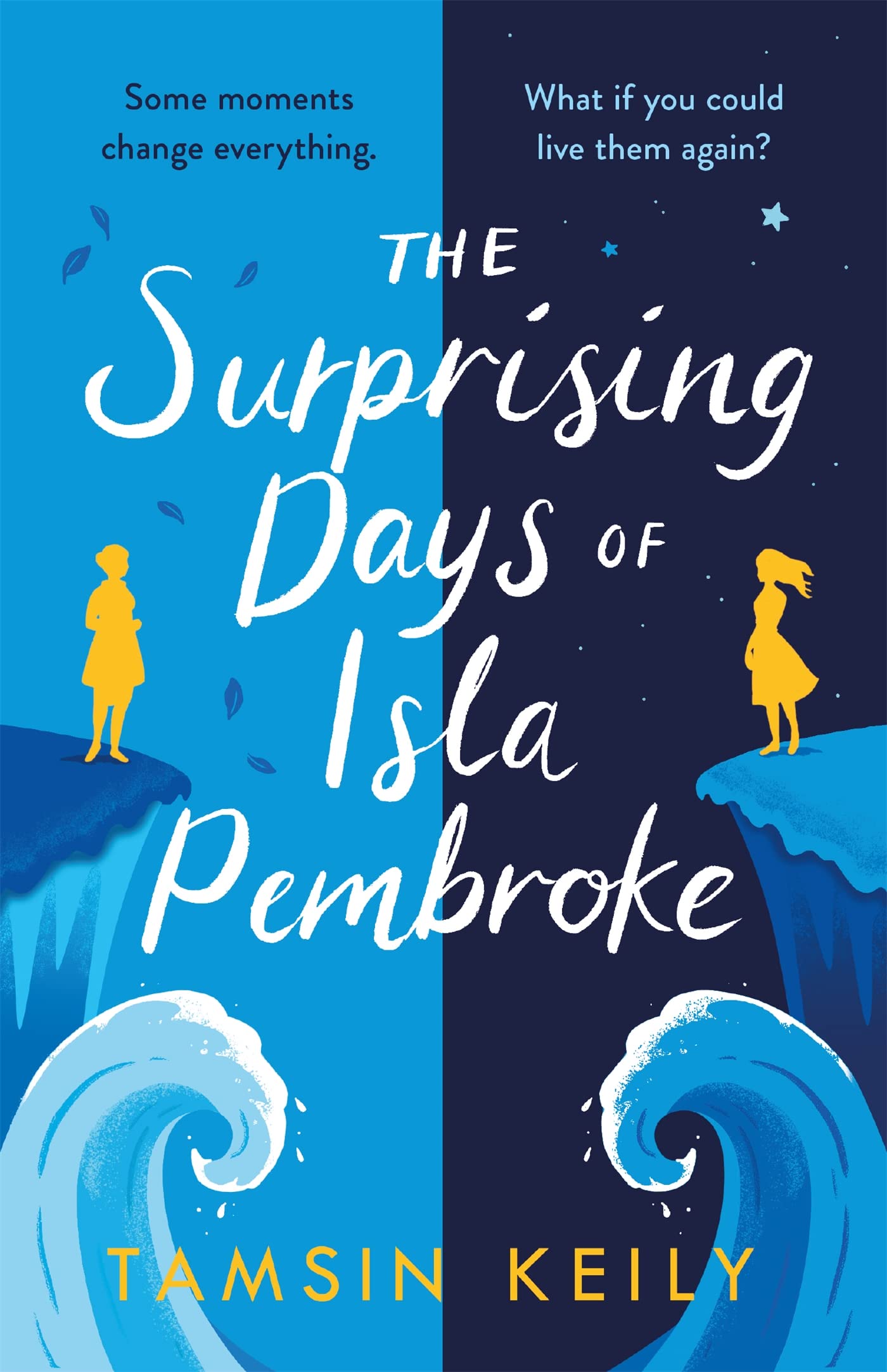 The Surprising Days of Isla Pembroke book