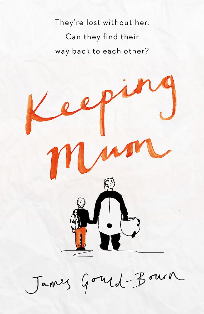 Product Image: Keeping Mum