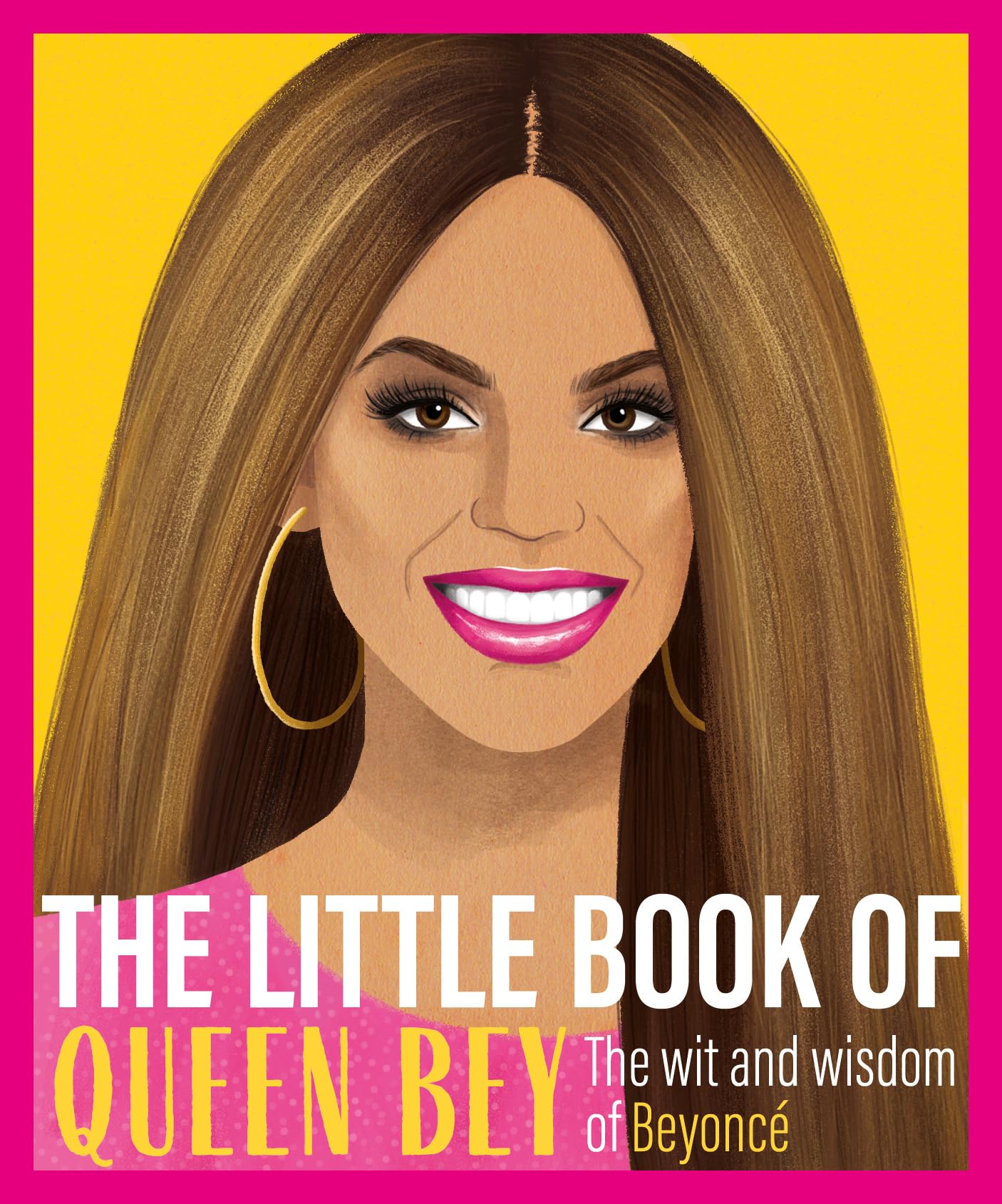 The Little Book of Queen Bey Film, Art & Culture