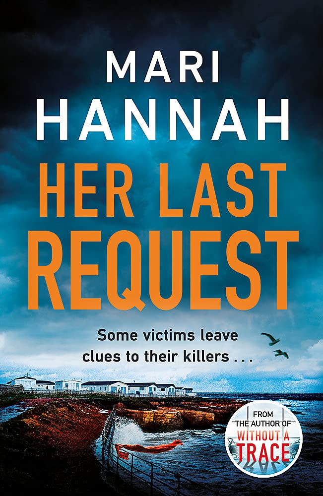 Her Last Request LGBTQ+ Books