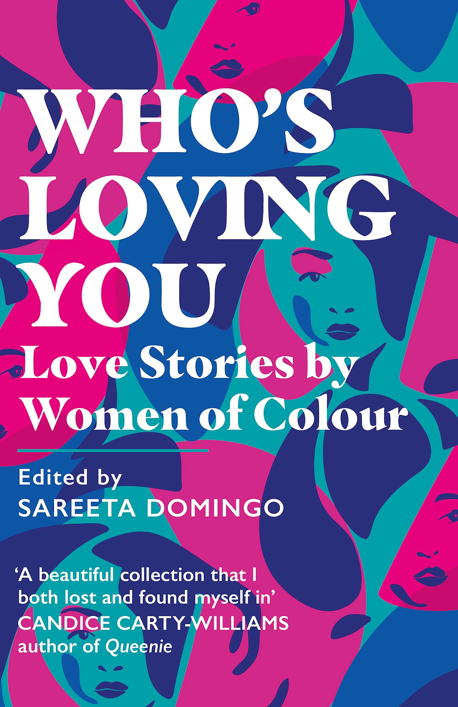 Who's Loving You LGBTQ+