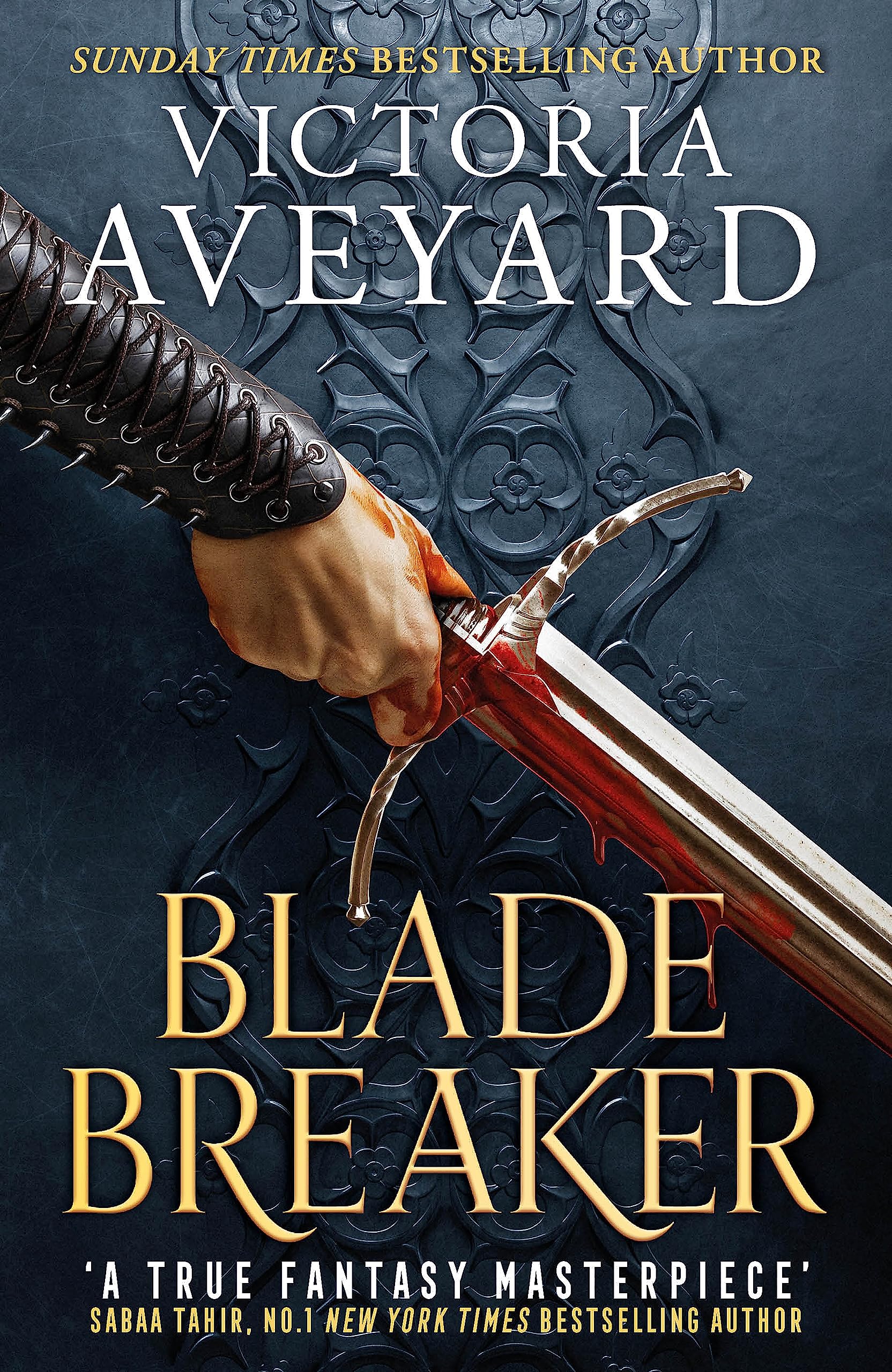 Product Image: Blade Breaker