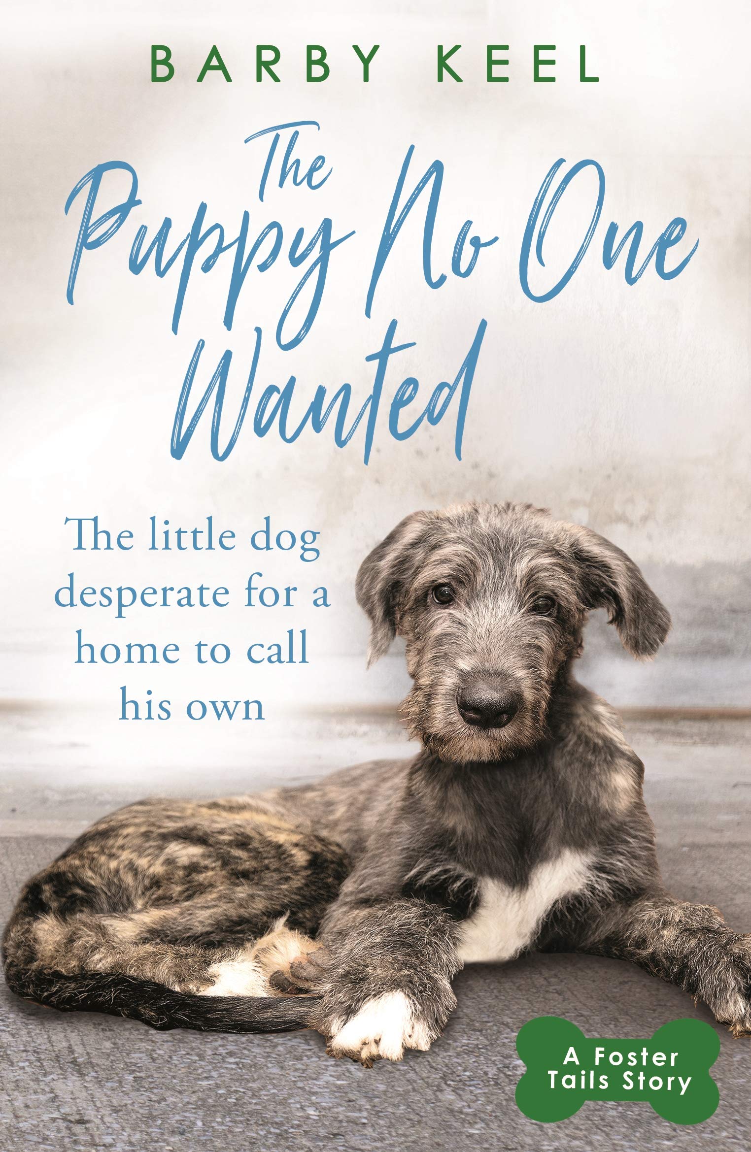 The Puppy No One Wanted Books