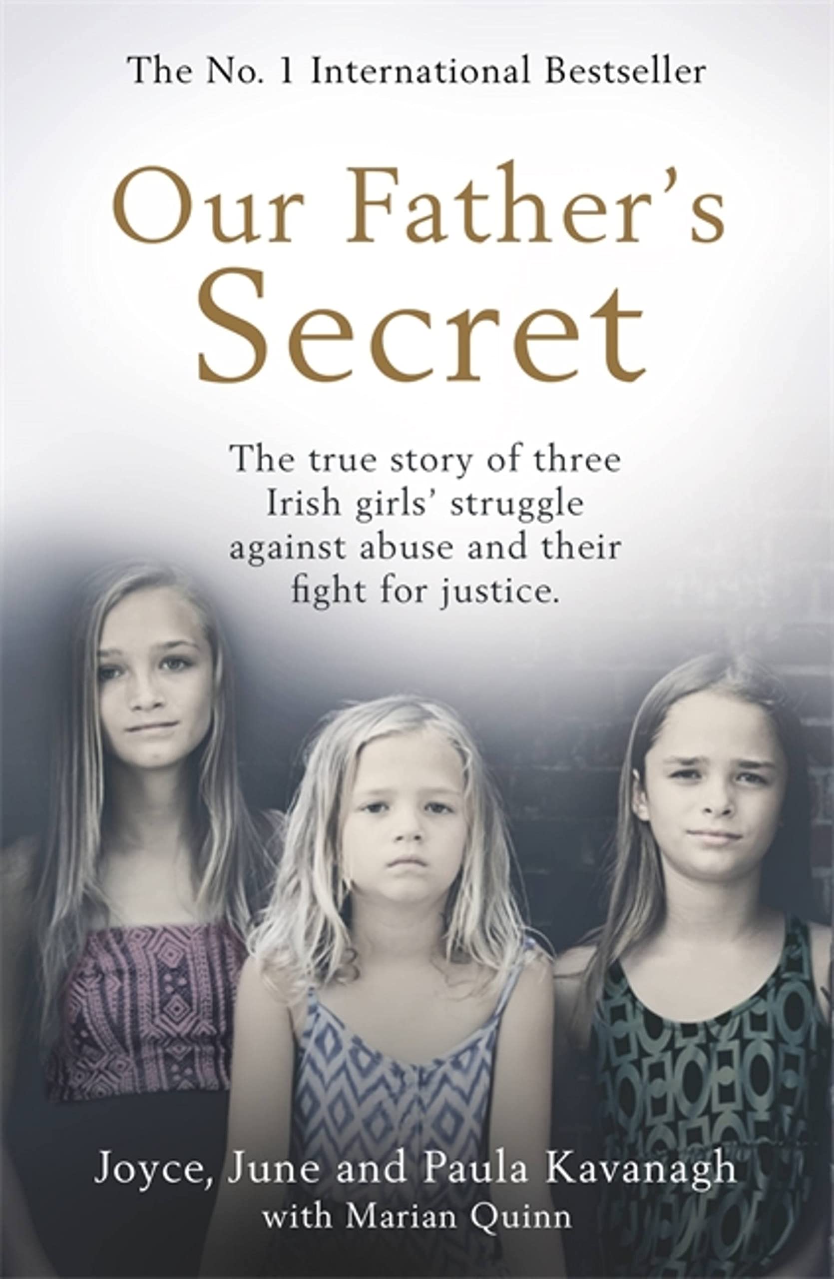 Our Father's Secret Social Sciences Books