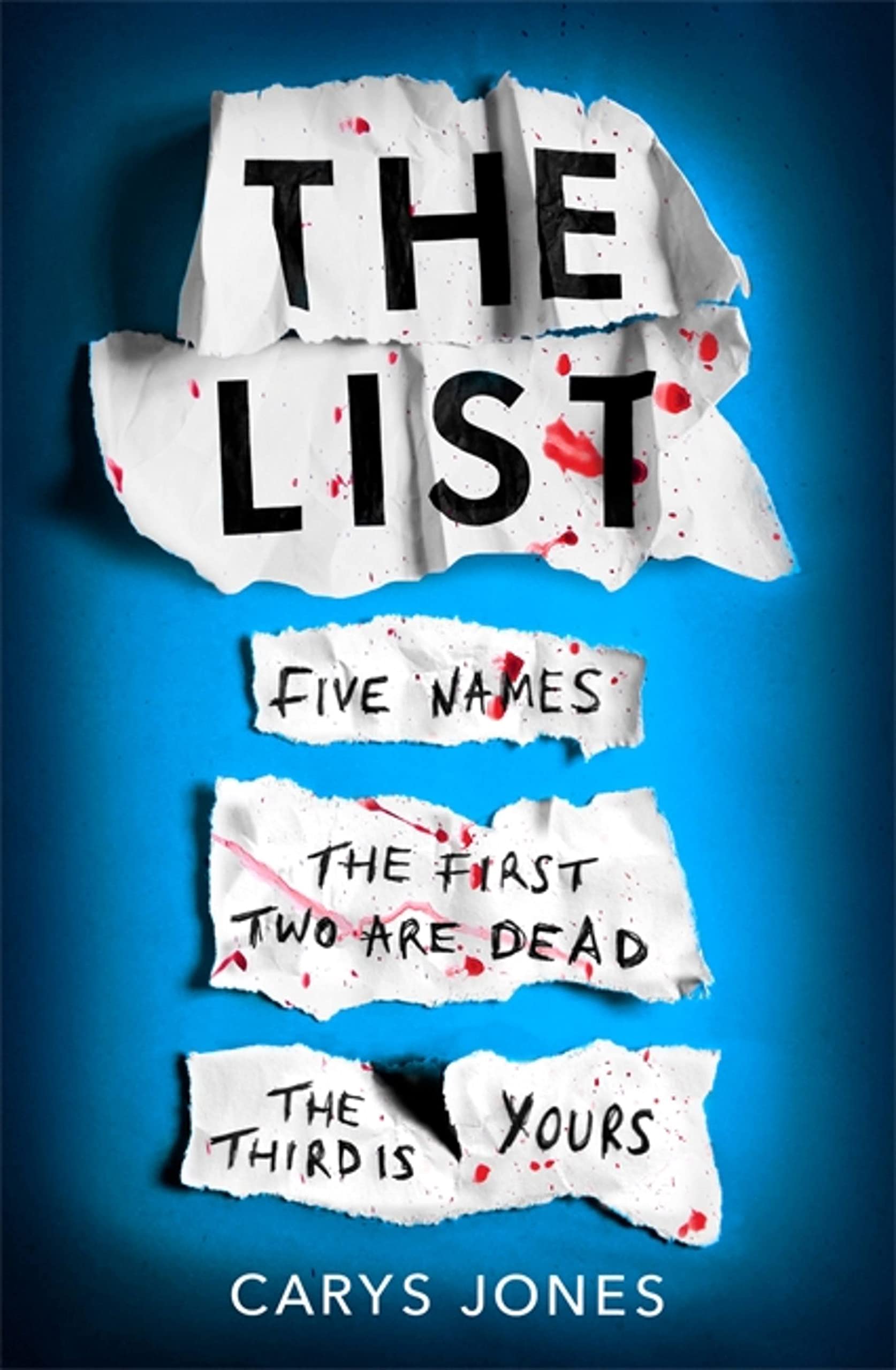Product Image: The List