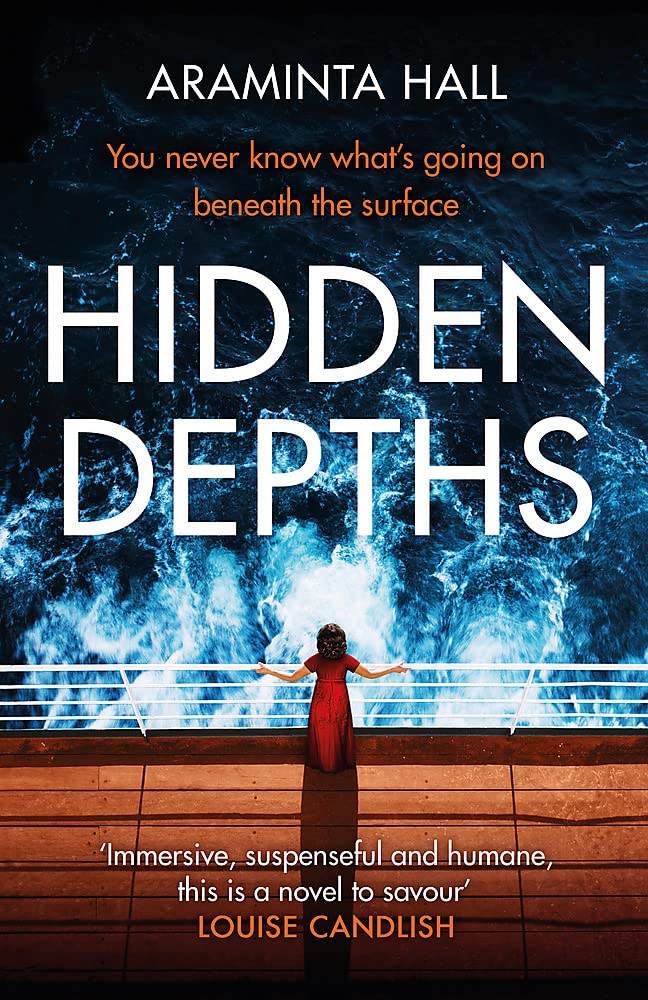 Product Image: Hidden Depths