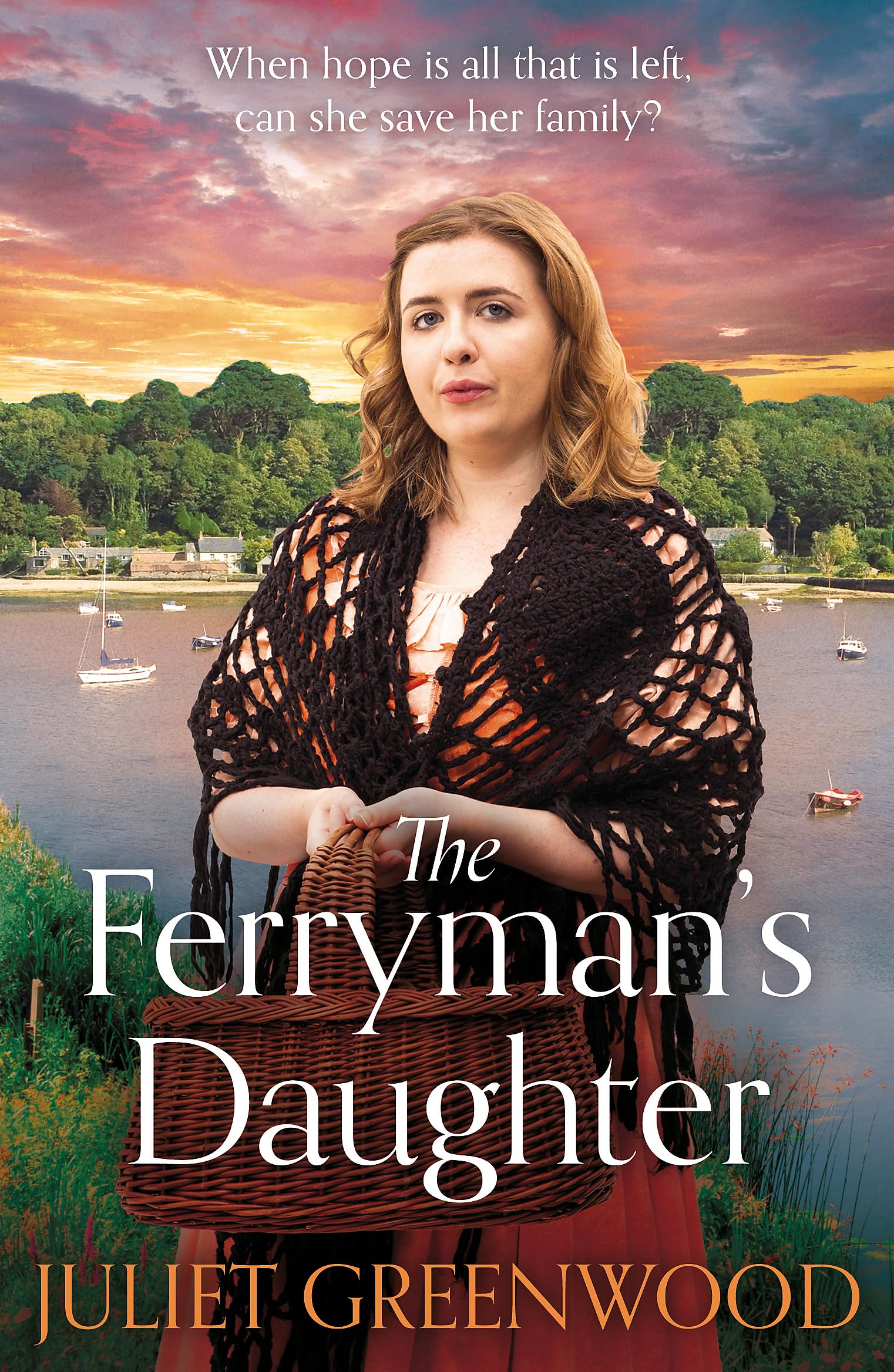 The Ferryman's Daughter Social Sciences