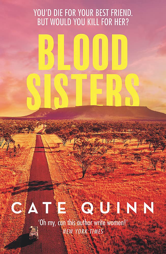 Product Image: Blood Sisters