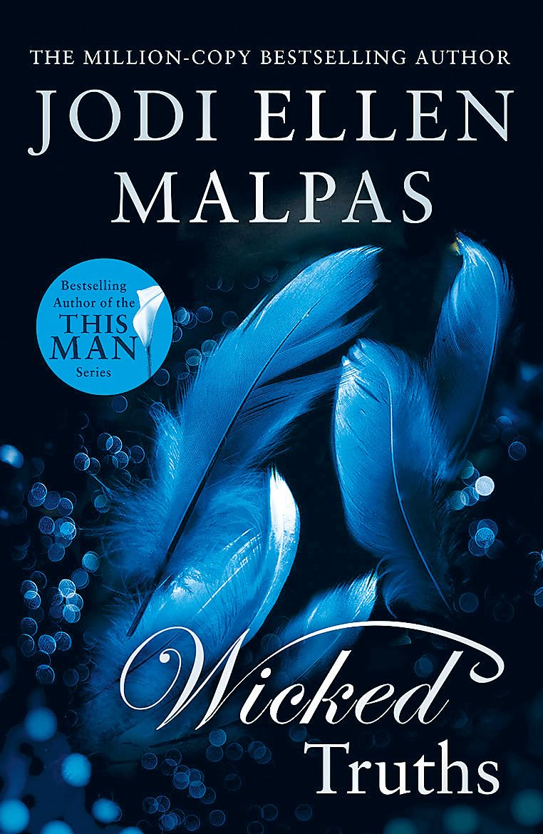 Wicked Truths Contemporary literature Books