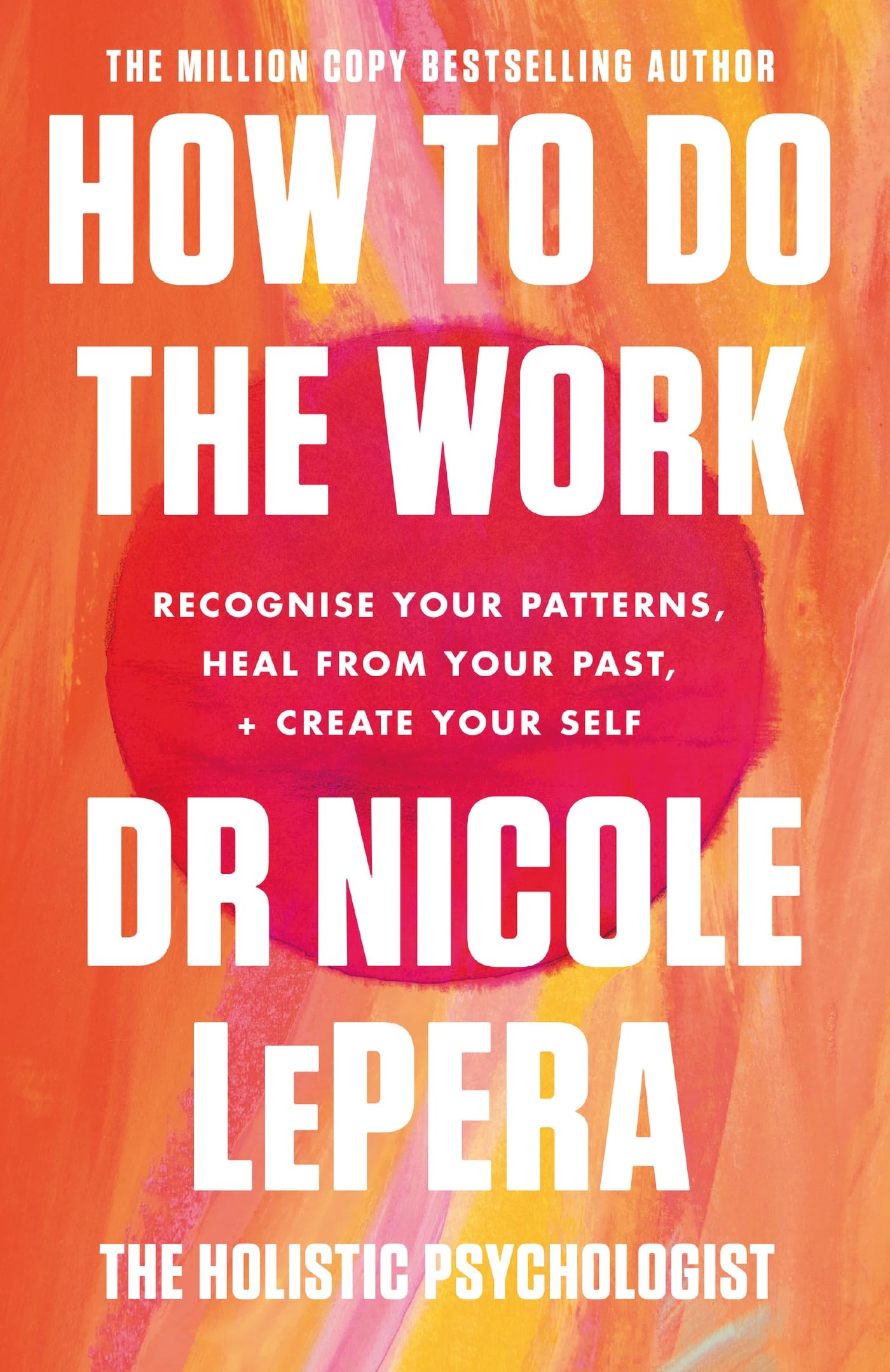How To Do The Work Business, Finance & Career