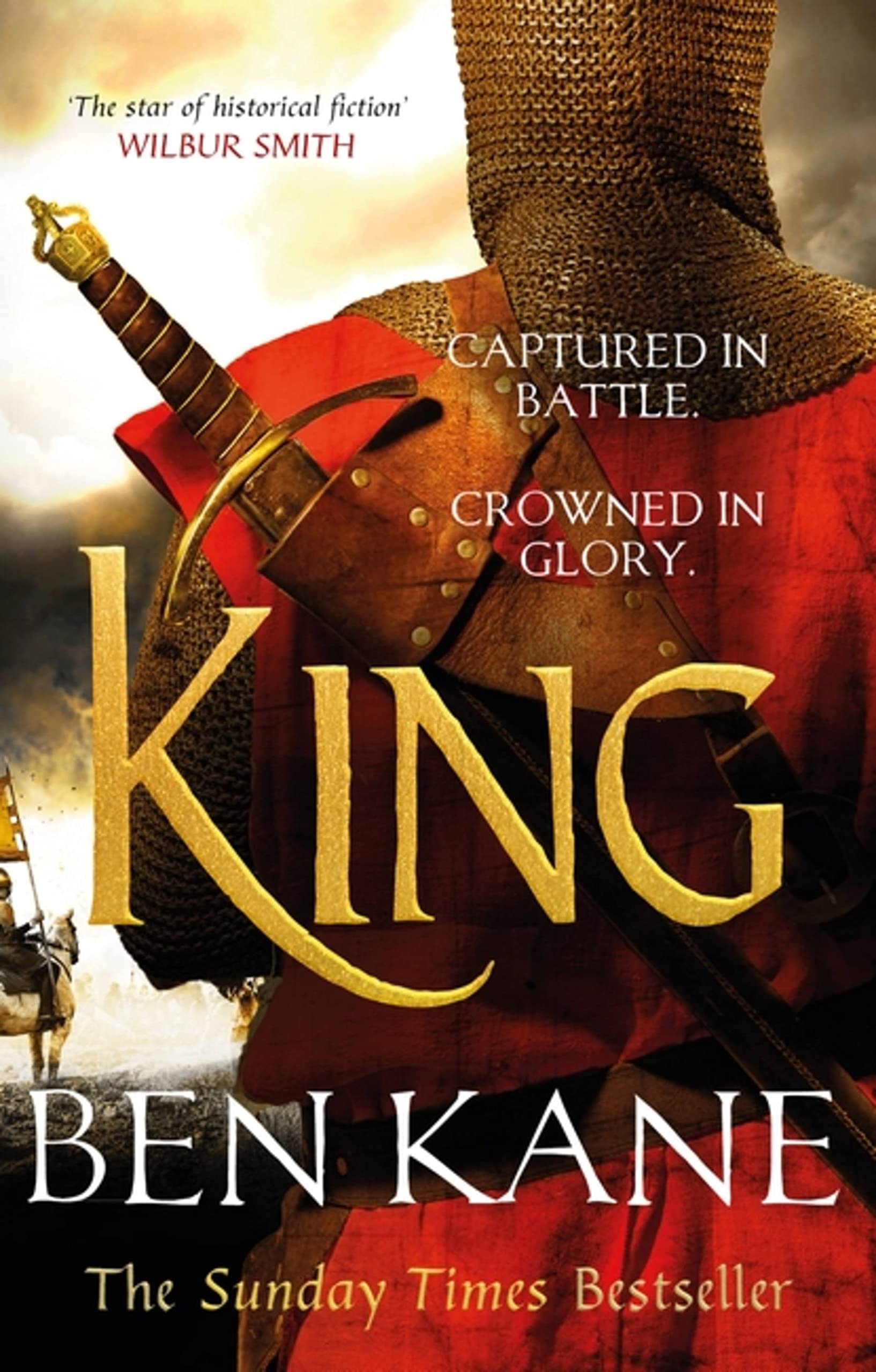 King Action & Adventure
