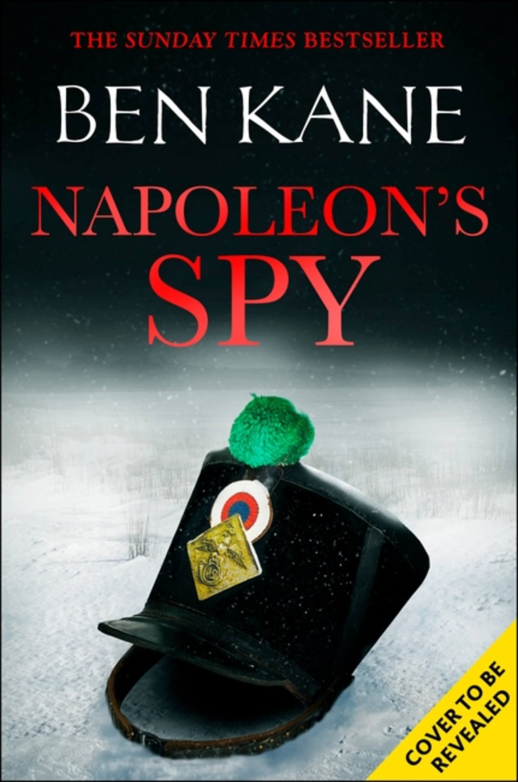 Napoleon's Spy Action & Adventure
