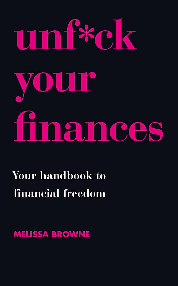 Unf*ck Your Finances Social Sciences
