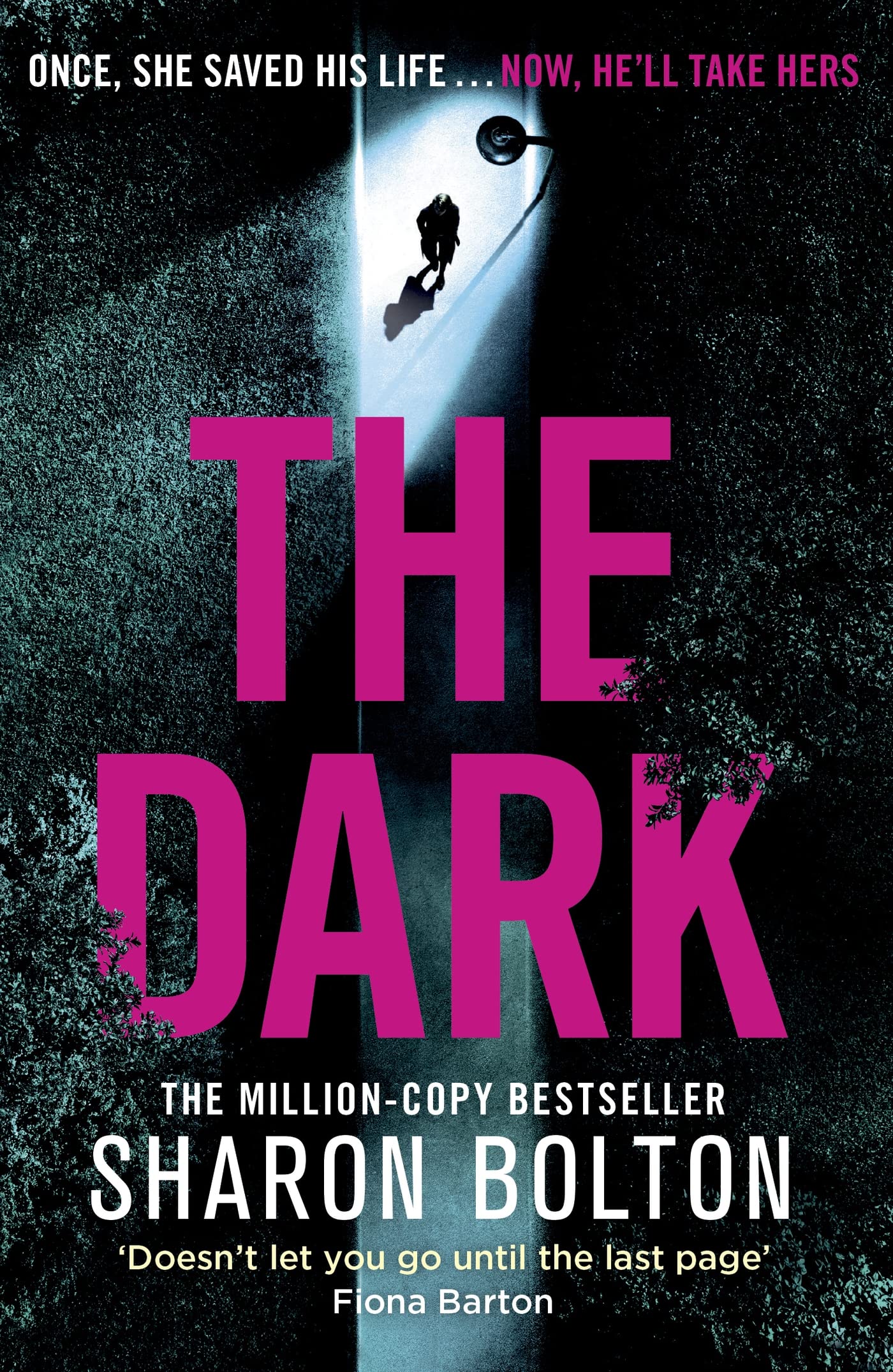 The Dark Contemporary literature Books