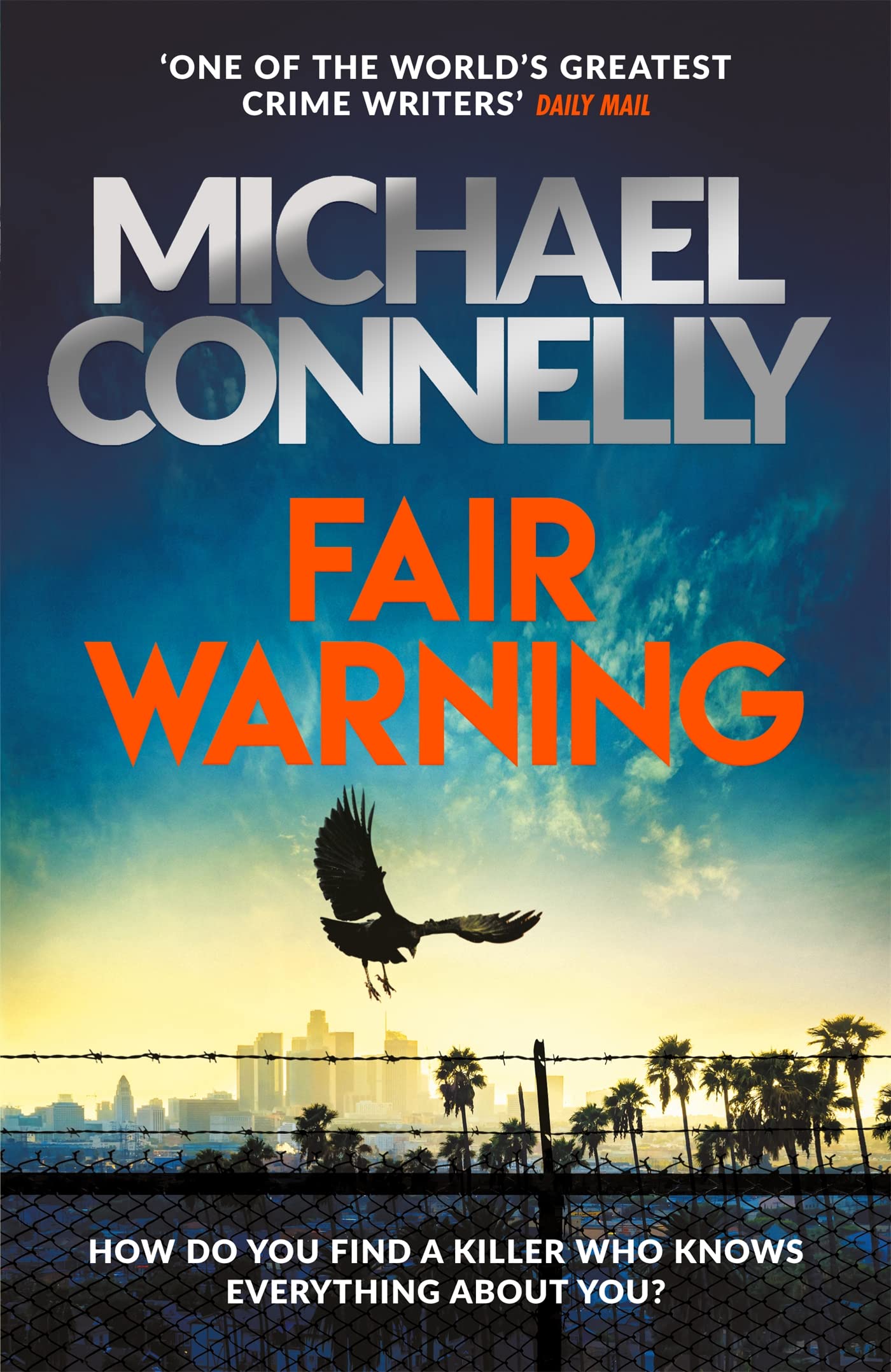 Fair Warning Action & Adventure