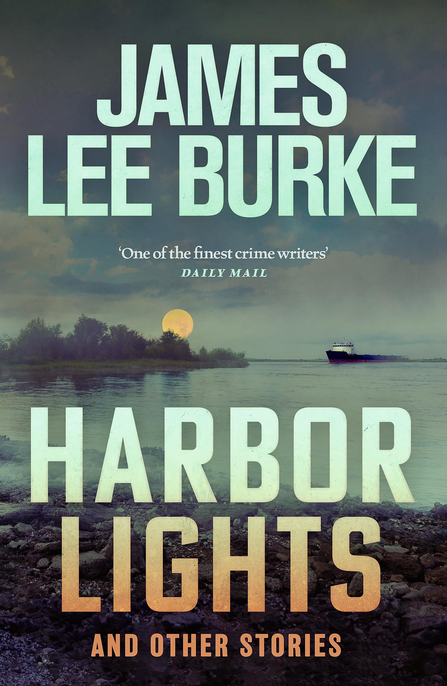 Harbor Lights Essays & Short Stories