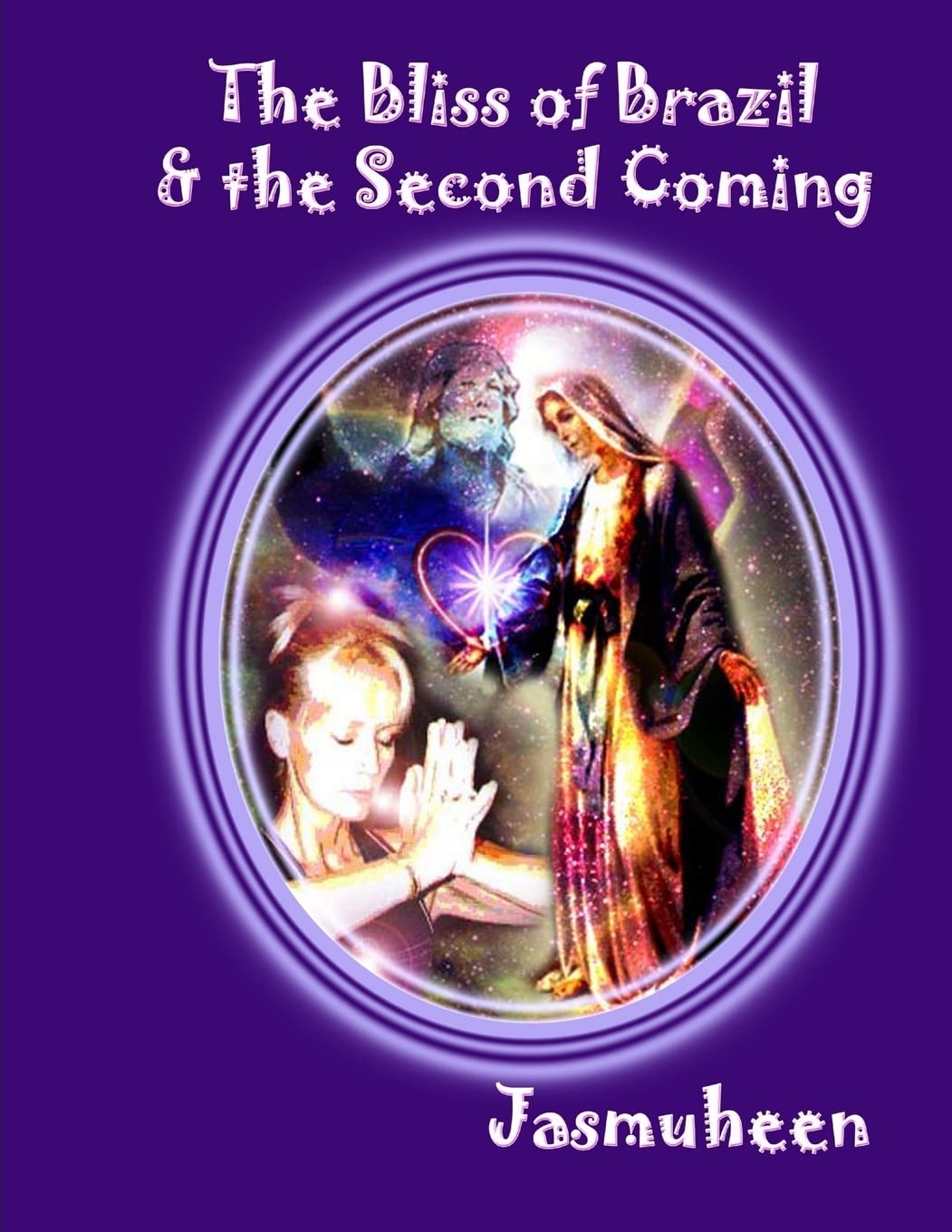 The Bliss of Brazil & The Second Coming Religion & Esotericism