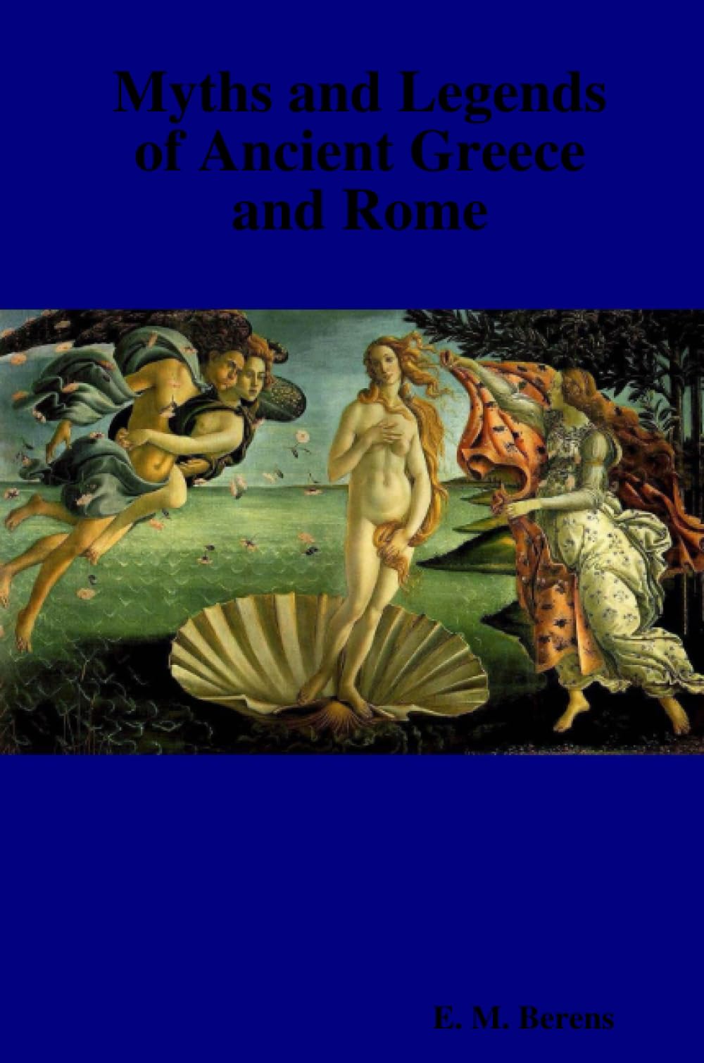 Myths and Legends of Ancient Greece and Rome Contemporary literature