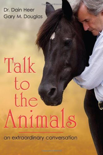 Product Image: Talk To The Animals