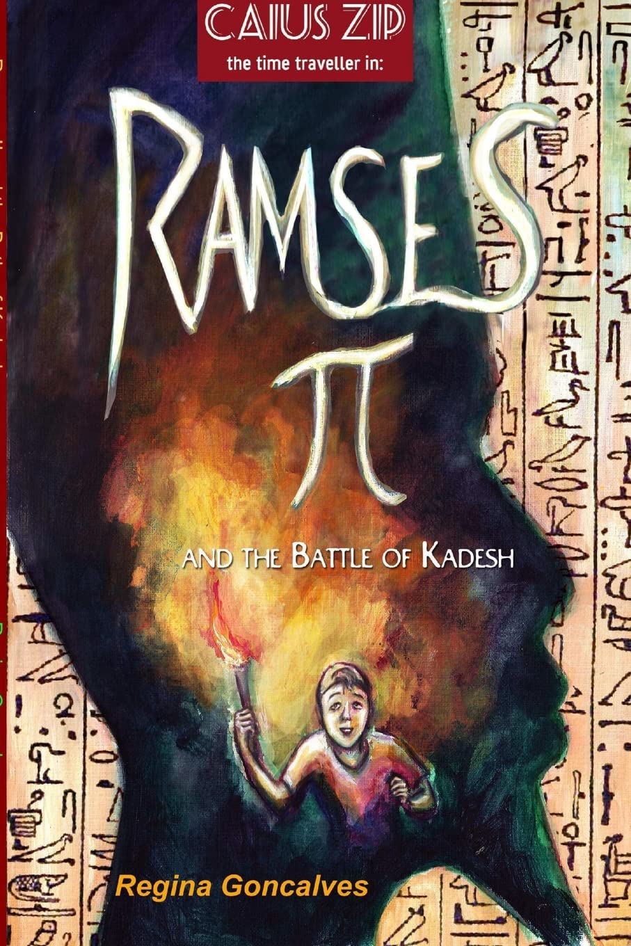 Ramses II and the Battle of Kadesh Contemporary literature