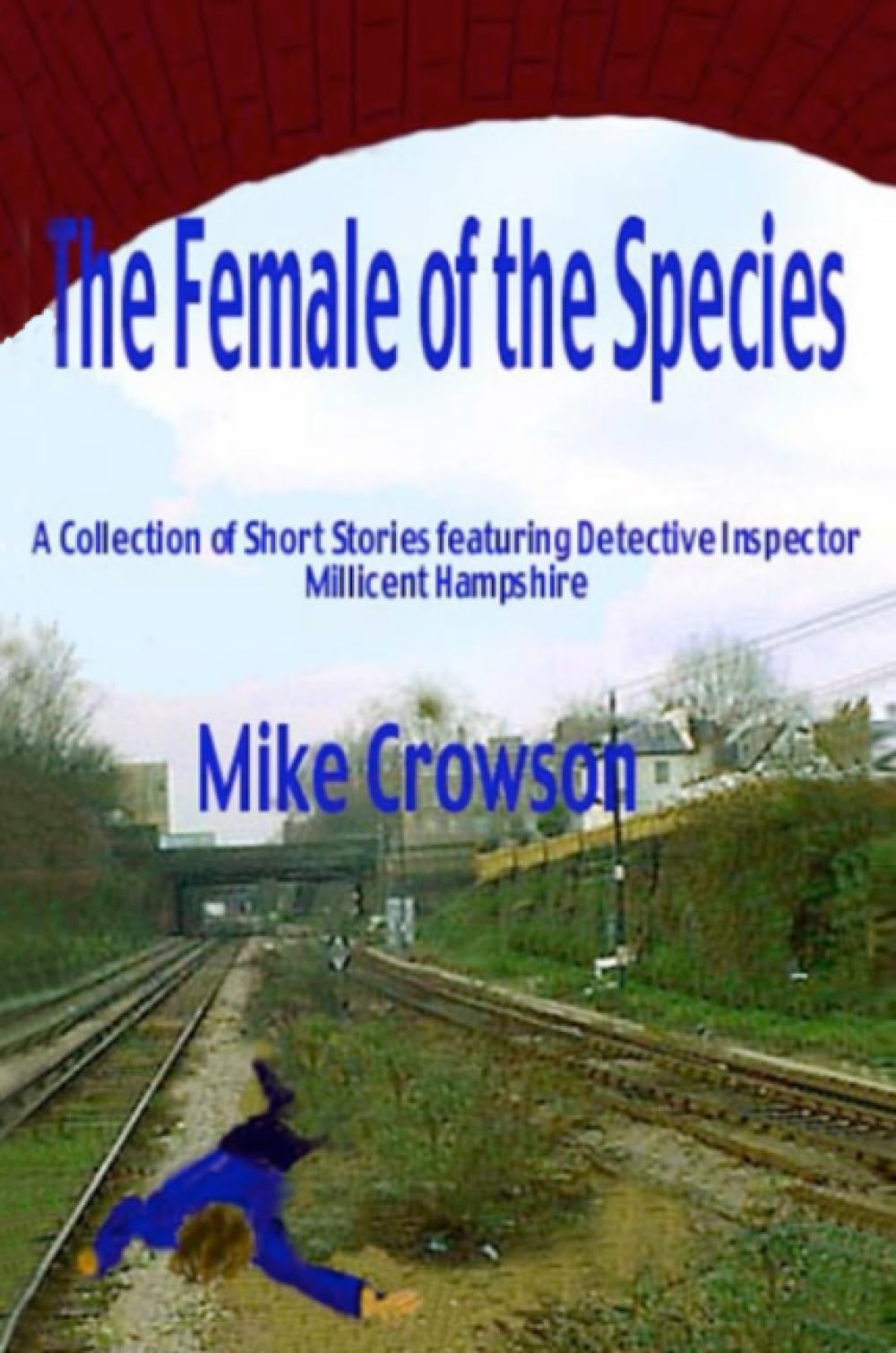 The Female of the Species Contemporary literature