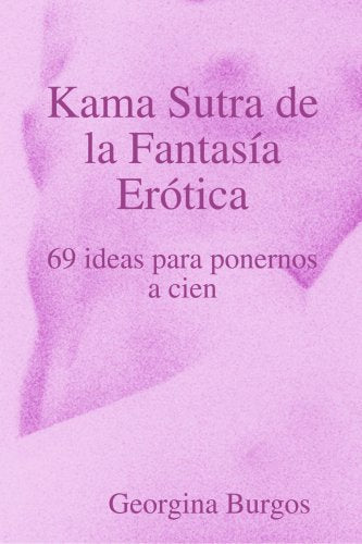 Kama Sutra De La Fantasia Erotica Partnership & Love