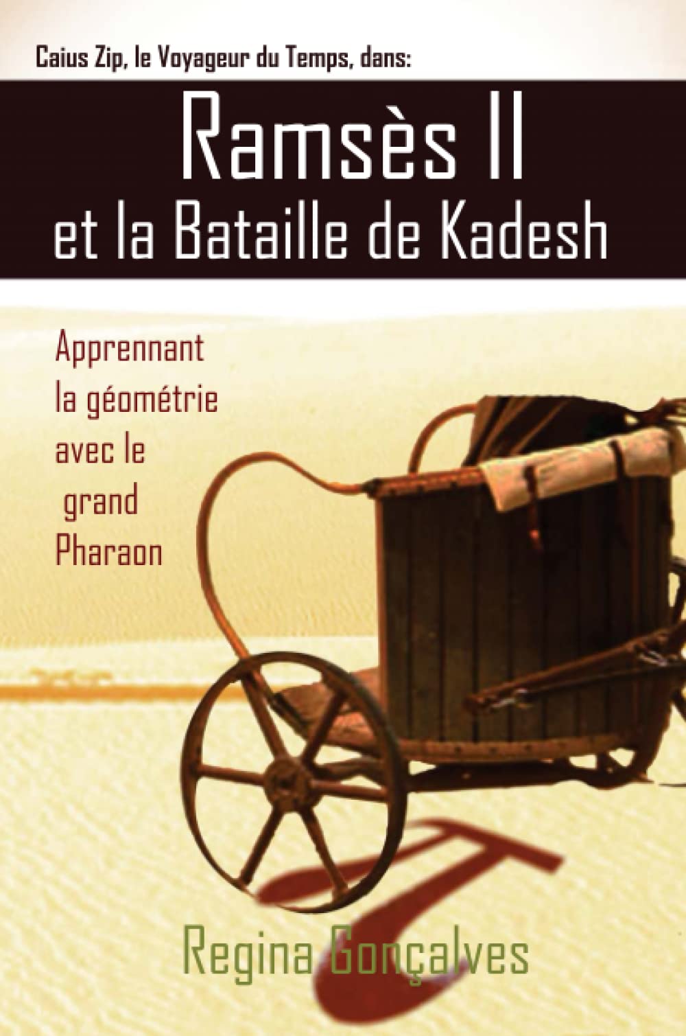 Ramsès II et la Bataille de Kadesh Contemporary literature