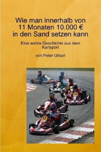 Wie Man Innerhalb Von 11 Monaten 10.000 -- in Den Sand Setzen Kann Leisure & Fun