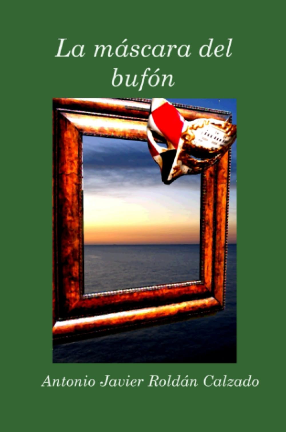 La máscara del bufón Learning & Reference