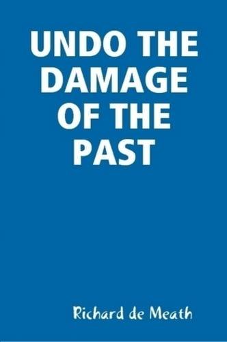 Undo the Damage of the Past Self-help