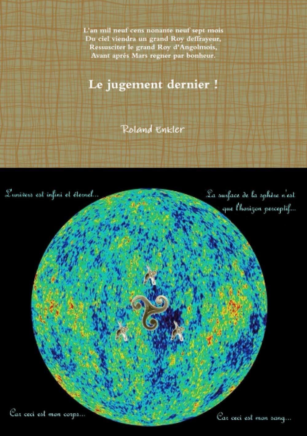 Le jugement dernier ! Social Sciences