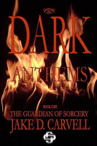 The Guardian of Sorcery Fantasy & Sci-Fi