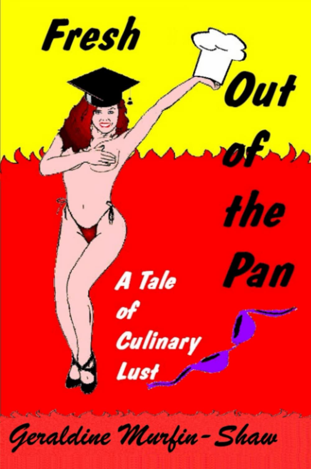 Fresh Out of the Pan Film, Art & Culture