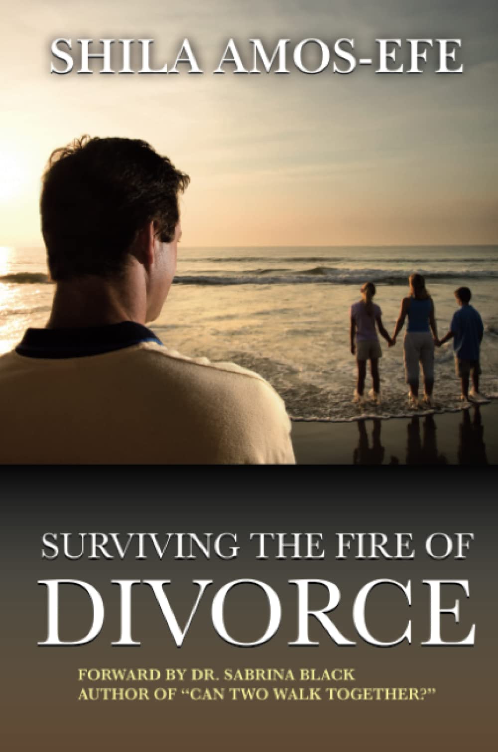 Surviving The Fire of Divorce Self-help