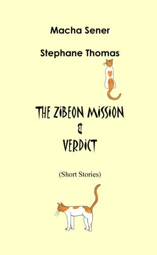 The Zibeon Mission - Verdict Leisure, Home & Garden